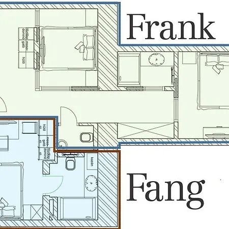 Frank & Fang *