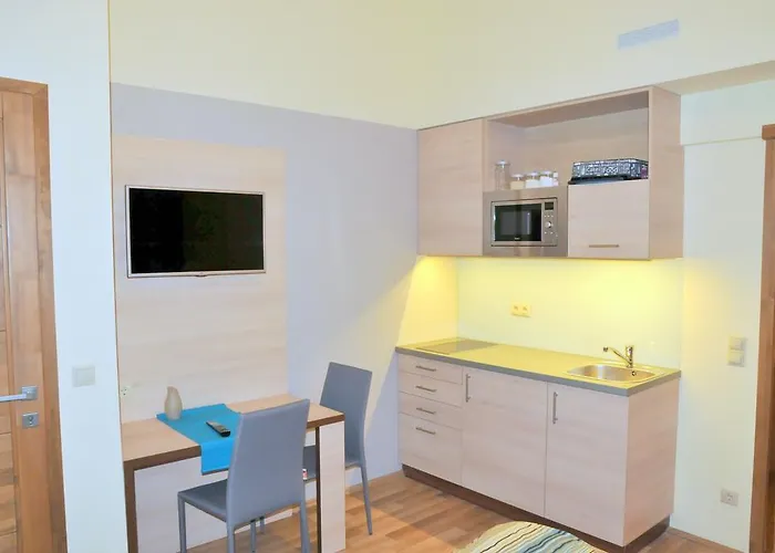 Frank & Fang Apartment