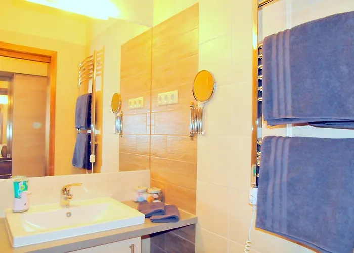 Frank & Fang Apartment Budapest