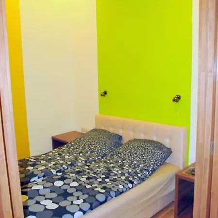 Frank & Fang Apartment
