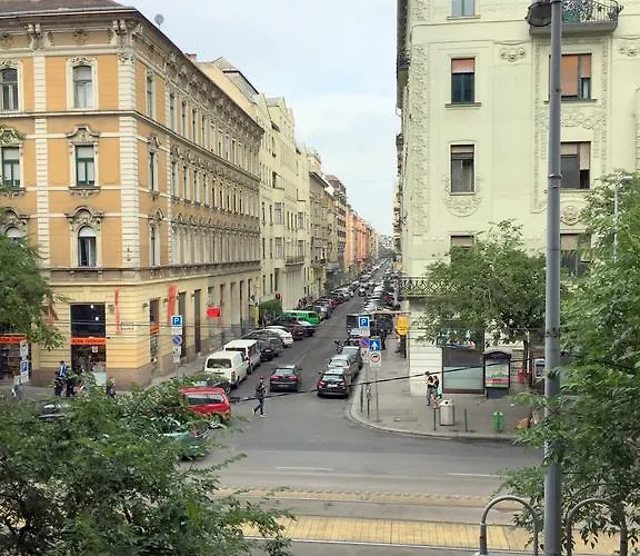 Frank & Fang Διαμέρισμα