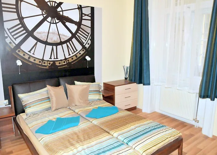 Frank & Fang Διαμέρισμα *