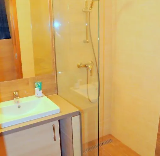 Διαμέρισμα Frank & Fang Βουδαπέστη