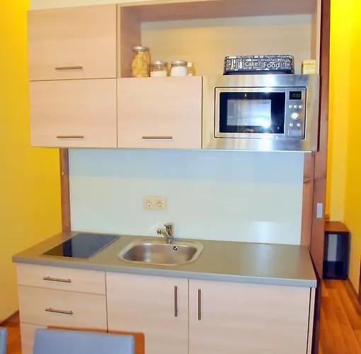 Διαμέρισμα Frank & Fang