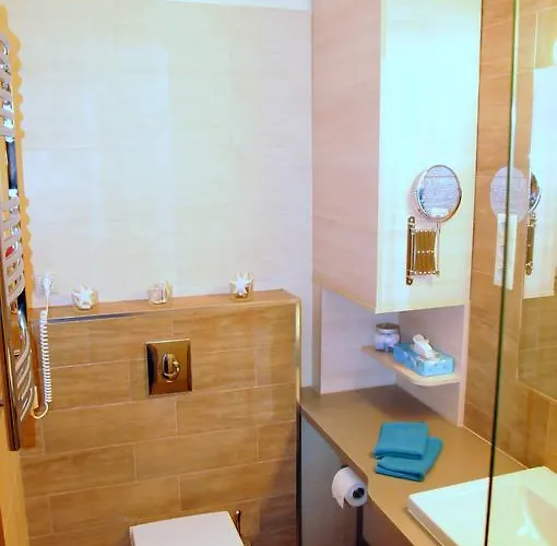 Frank & Fang Διαμέρισμα *