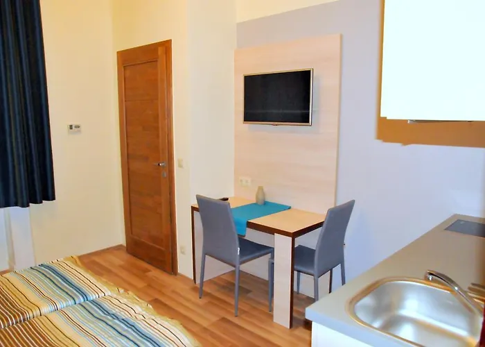 Frank & Fang Διαμέρισμα