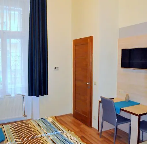 Διαμέρισμα Frank & Fang *