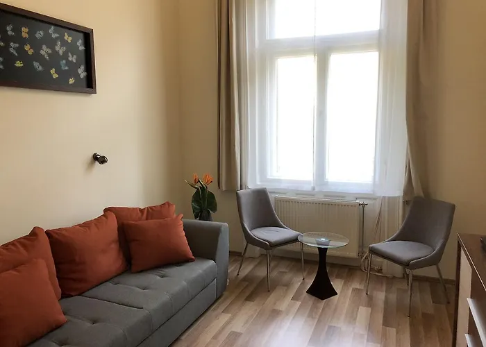 Frank & Fang Βουδαπέστη